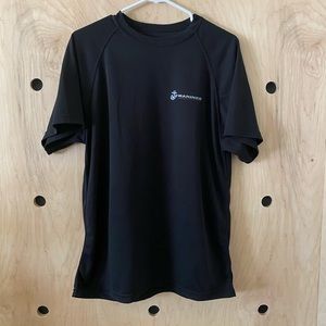 Marines Dri Fit Shirt